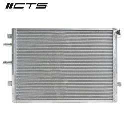 Intercooler / chargecooler...